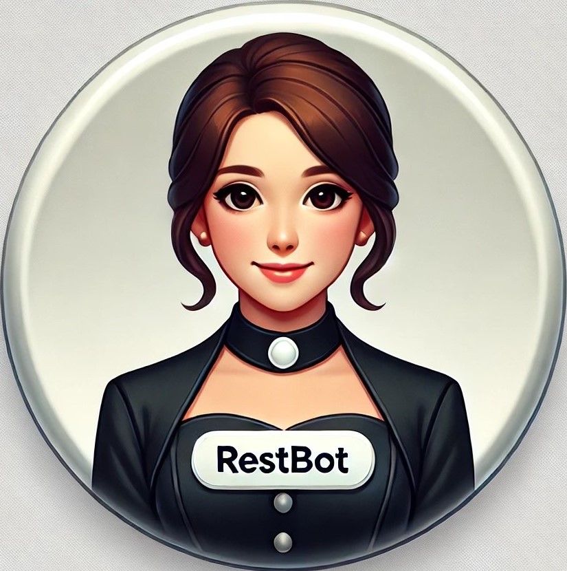 RestBot